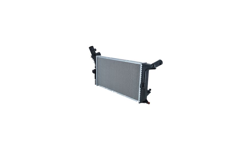 NRF 53856 Aušinimo radiatorius