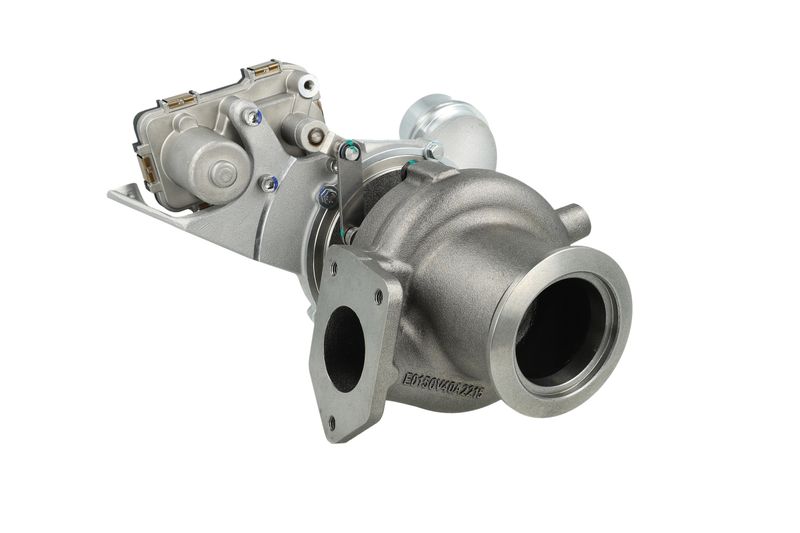 Kompressor, ülelaadimine, NRF 90010063