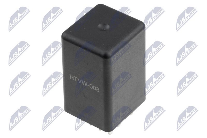 NTY EZP-VW-008 Control Unit, glow time