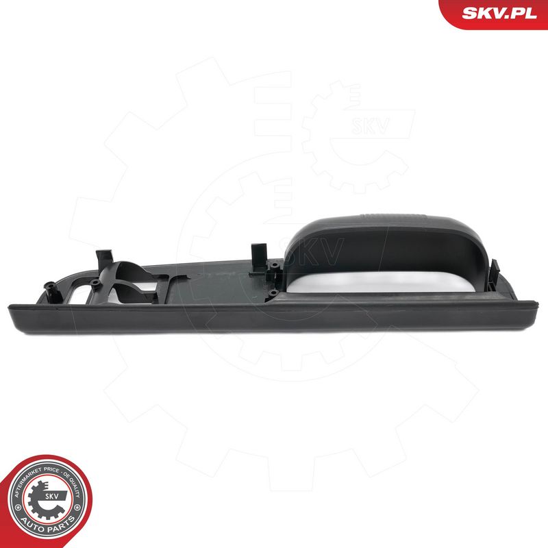 Uksekäepide, salongivarustus, ESEN SKV 97SKV004