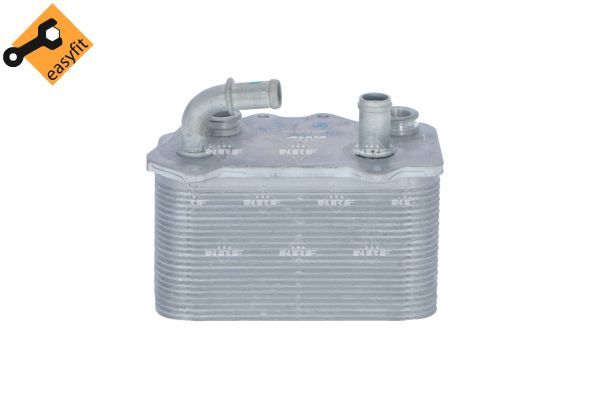 NRF 31774 Oil Cooler, automatic transmission