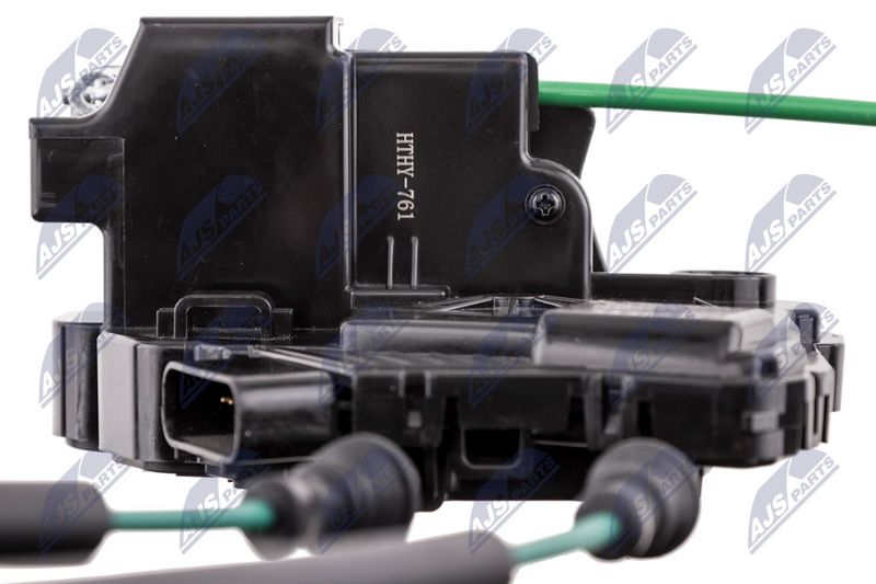 Ukselukk, NTY EZC-HY-761