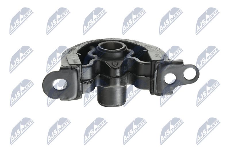 Paigutus, Mootor, NTY ZPS-HD-064