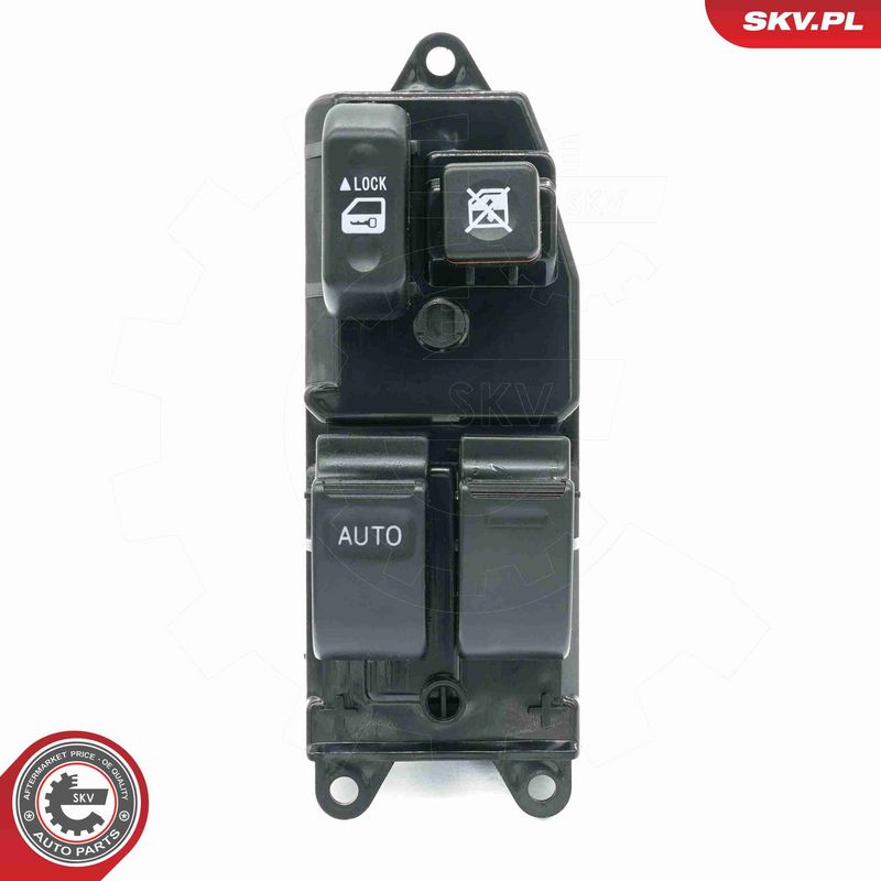 ESEN SKV 37SKV429 Switch, window regulator