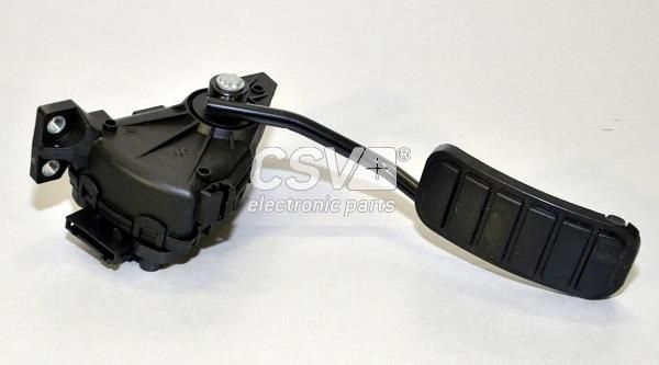 Kit de acelerador