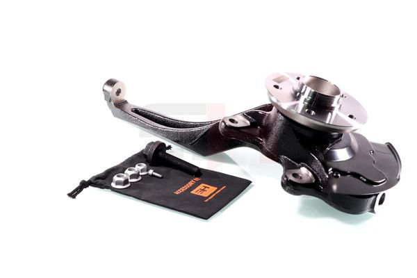 GH GH-289958V Steering Knuckle, wheel suspension