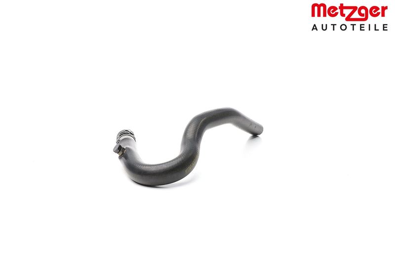 METZGER AUTOTEILE 2420278 Radiator Hose