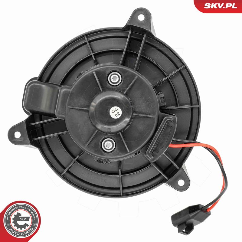 Salongipuhur, ESEN SKV 68SKV241