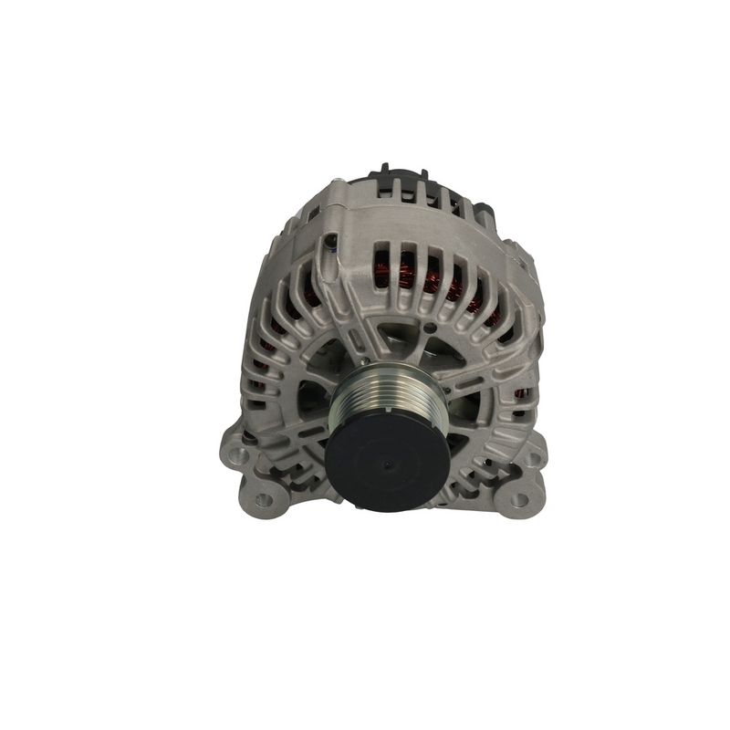 Generaator, HC-Cargo F 032 116 359