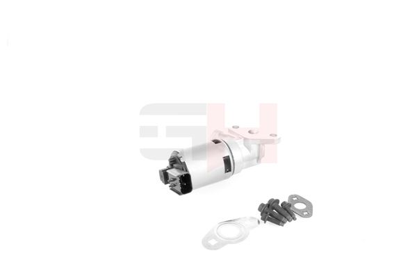 EGR-klapp, GH GH-739321