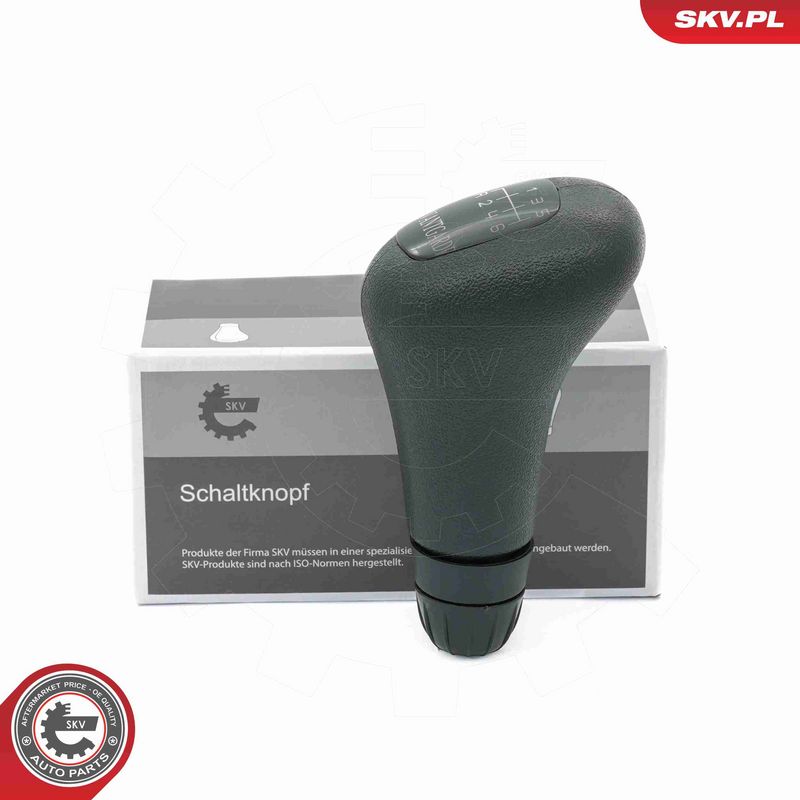 ESEN SKV 63SKV141 - Gear Lever Knob