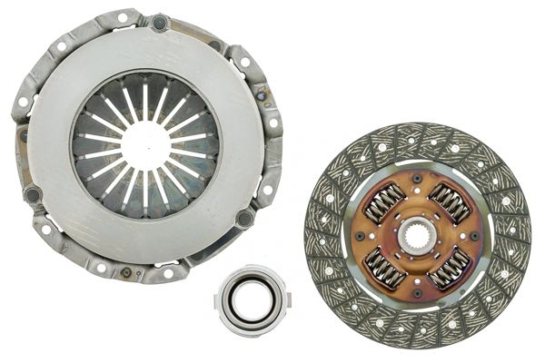 AISIN KZ-077 Clutch Kit