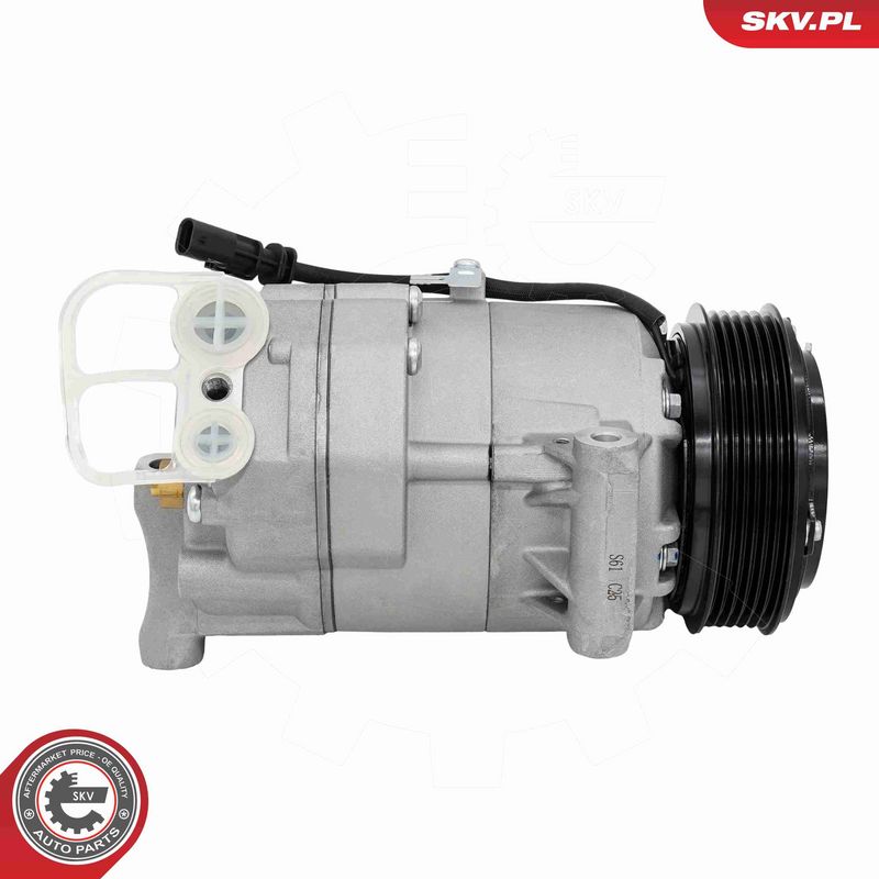 ESEN SKV 84SKV082 Compressor, air conditioning