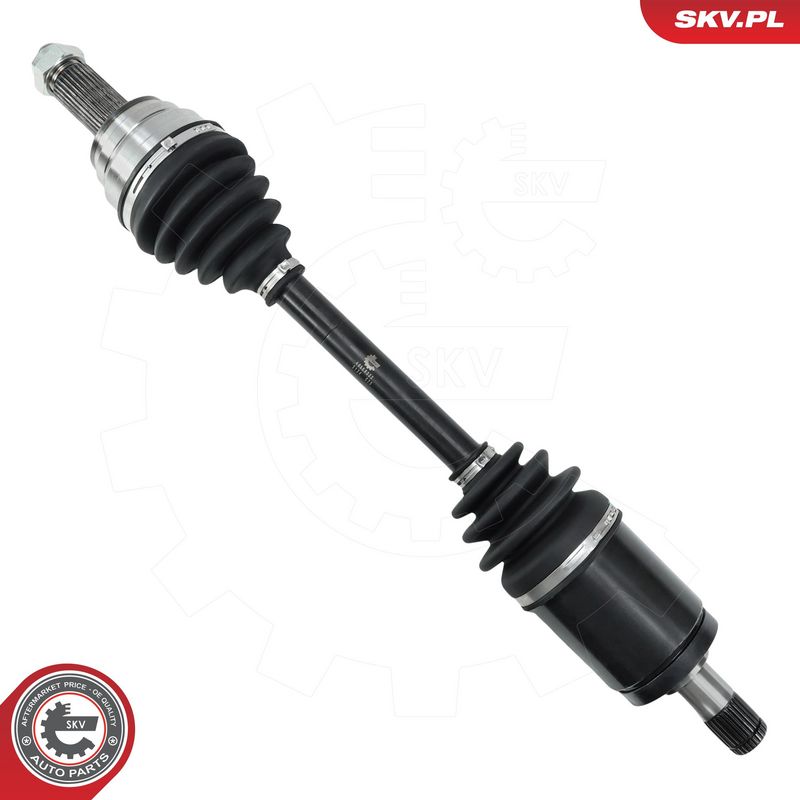 Veovõll, ESEN SKV 40SKV322