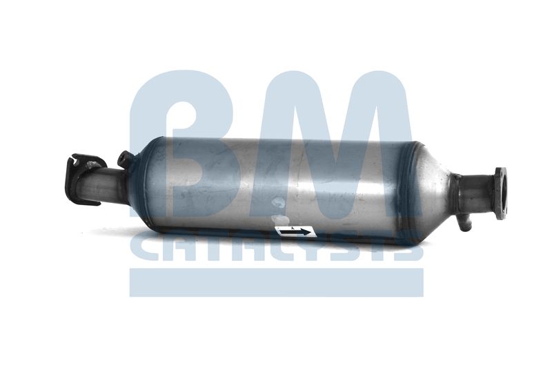 BM Catalysts BM11089H Suodžių / kietųjų dalelių filtras, išmetimo sistema