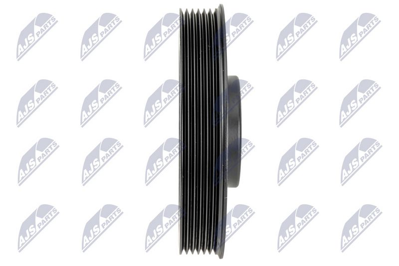 NTY RKP-SU-010 Belt Pulley, crankshaft