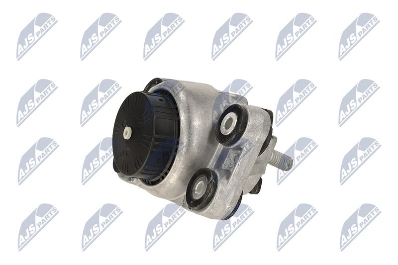 Paigutus, Mootor, NTY ZPS-LR-014