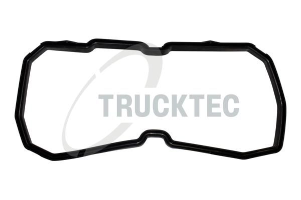 TRUCKTEC AUTOMOTIVE 02.25.094 - Gasket, automatic transmission oil sump
