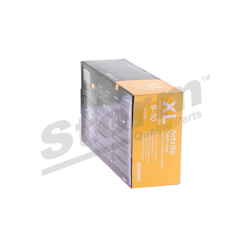 Gants fins de protection STORM QUALITY PARTS GD21NE-XL