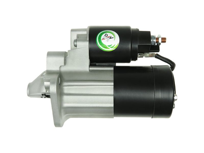 AS-PL S5035PR Starter