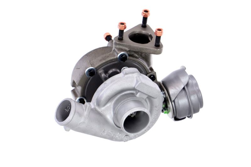 REMANTE 003-001-000065R Charger, charging (supercharged/turbocharged)