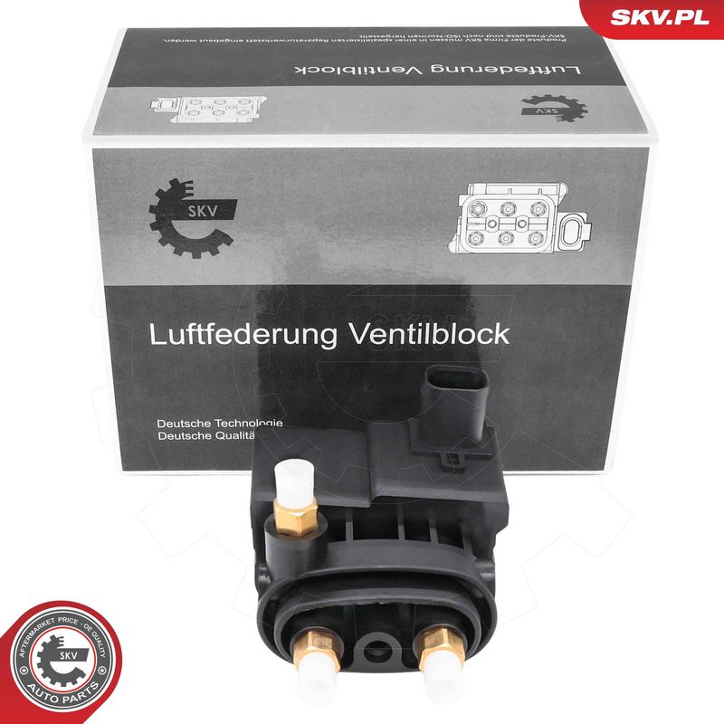 Klapp, suruõhuseade, ESEN SKV 93SKV820