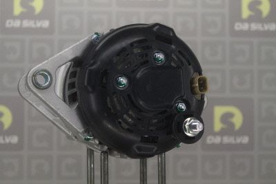 DA SILVA 032525 Generatorius