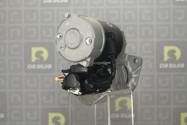 DA SILVA 043394 Starter