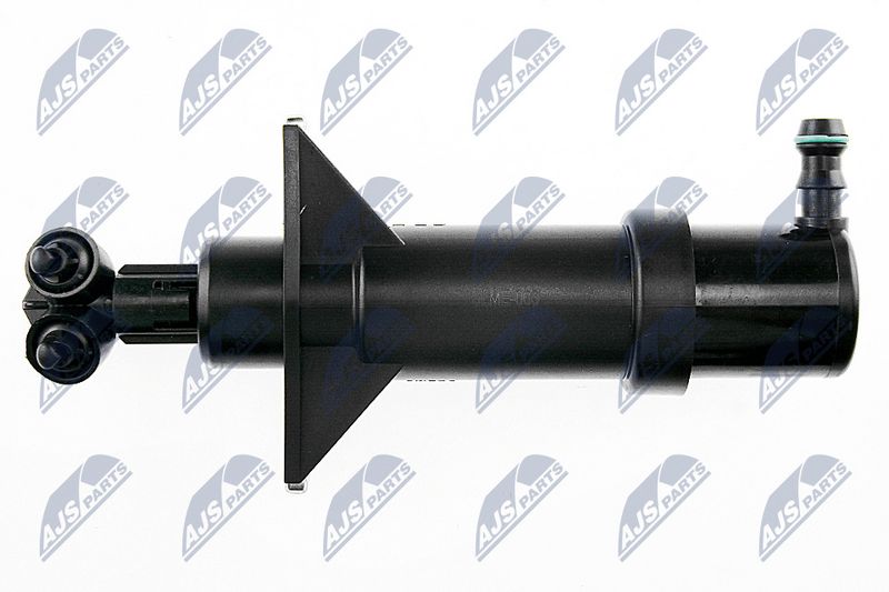 Pesuveedüüs, Tulepesurid, NTY EDS-ME-003