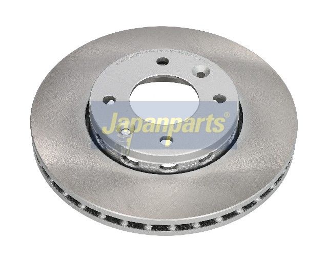 спирачен диск JAPANPARTS