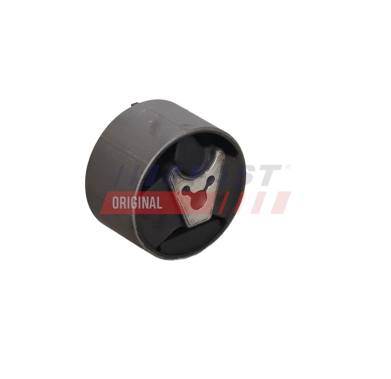 Paigutus, Mootor, FAST FT52514