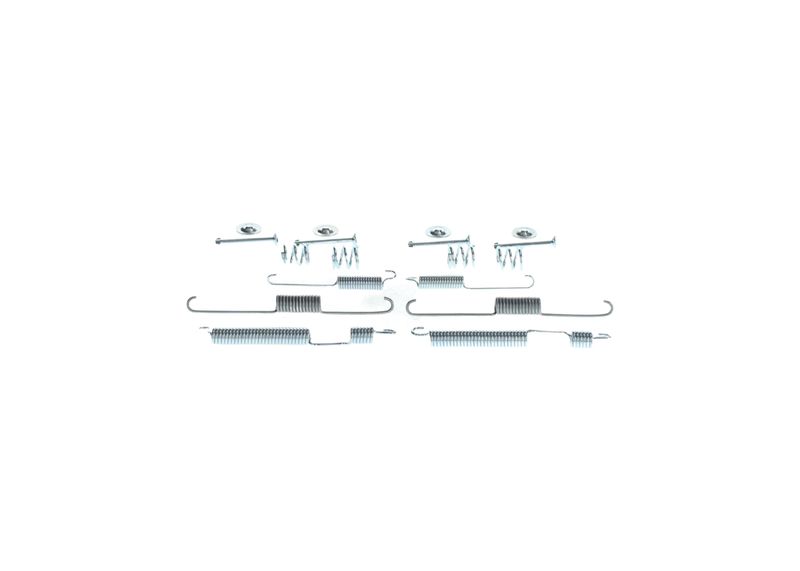 BOSCH 1 987 475 298 Accessory Kit, brake shoes