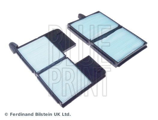 BLUE PRINT ADT32538 Filter Set, cabin air