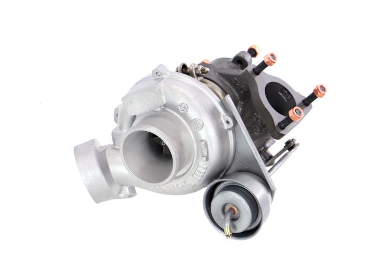 REMANTE 003-001-001069R Charger, charging (supercharged/turbocharged)
