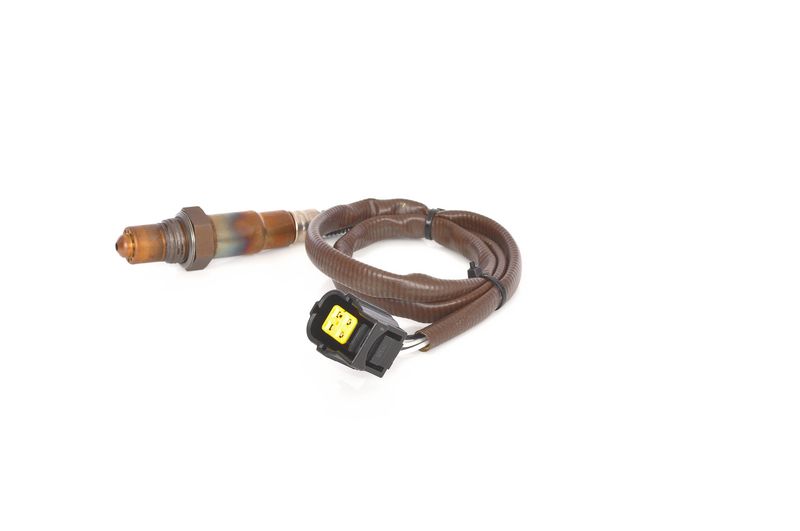 BOSCH 0258010113 Oxygen Sensor