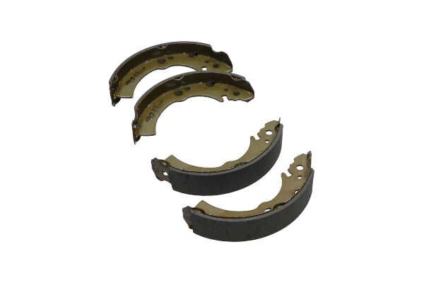 Kavo Parts KBS-7422 Brake Shoe Set