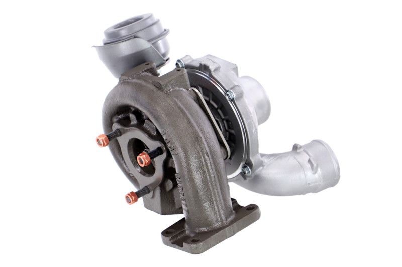 REMANTE 003-001-000008R Charger, charging (supercharged/turbocharged)
