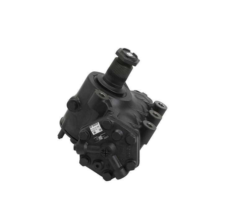 BOSCH KS01001233 Steering Gear
