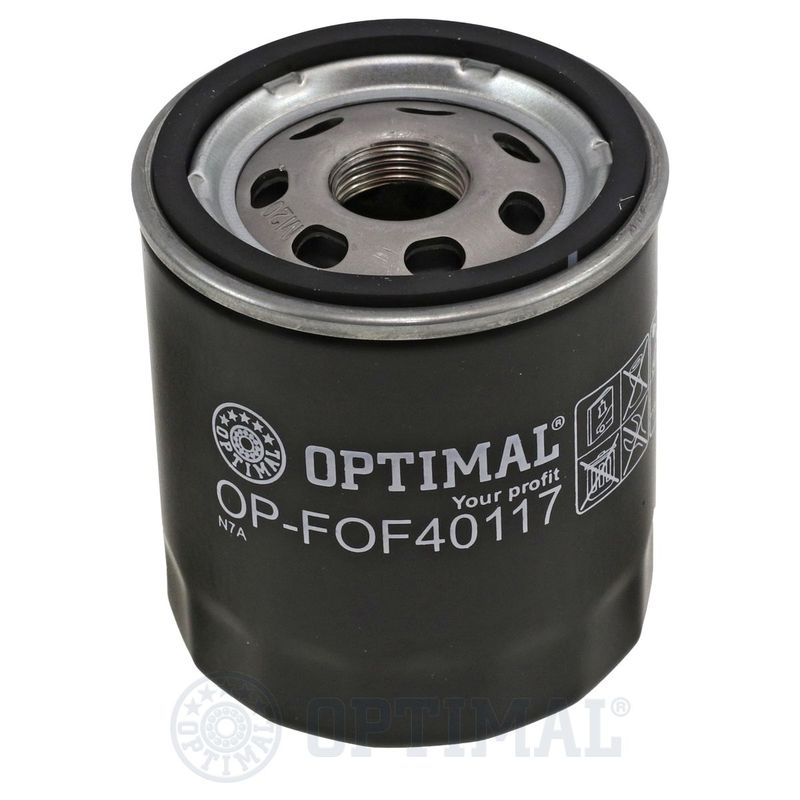 OPTIMAL olajszűrő OP-FOF40117