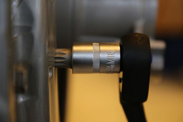 Padrun, KS TOOLS BT022937