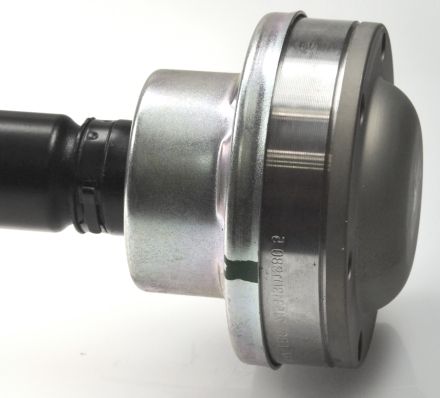 GKN GKNP10049 Propshaft, axle drive