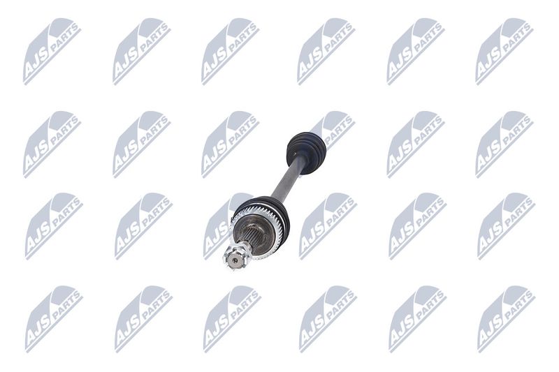 Veovõll, NTY NPW-NS-076