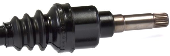 LÖBRO 304571 Drive Shaft