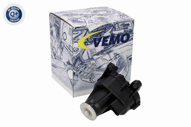 VEMO V30-77-0104 Control, swirl covers (induction pipe)