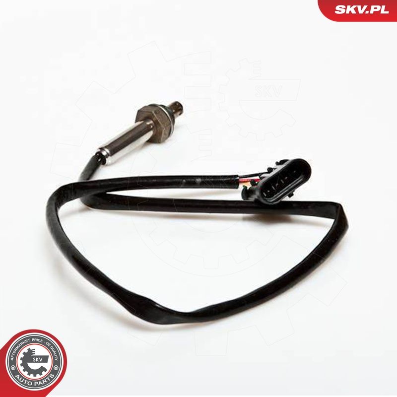 Lambda andur, ESEN SKV 09SKV501