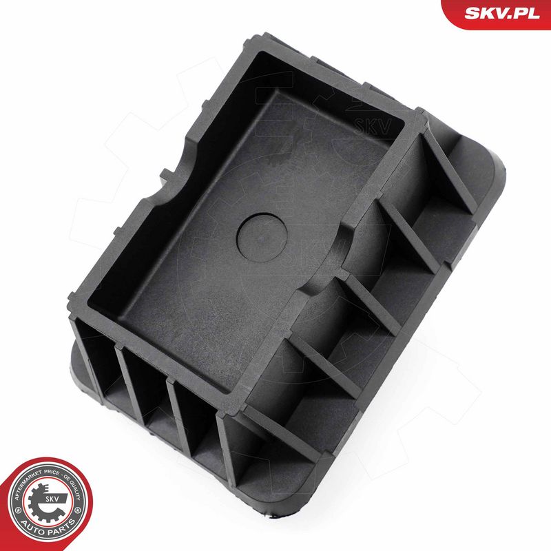Kinnitus, tungraud, ESEN SKV 96SKV295