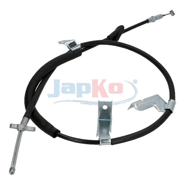 Tross, seisupidur, JAPKO...