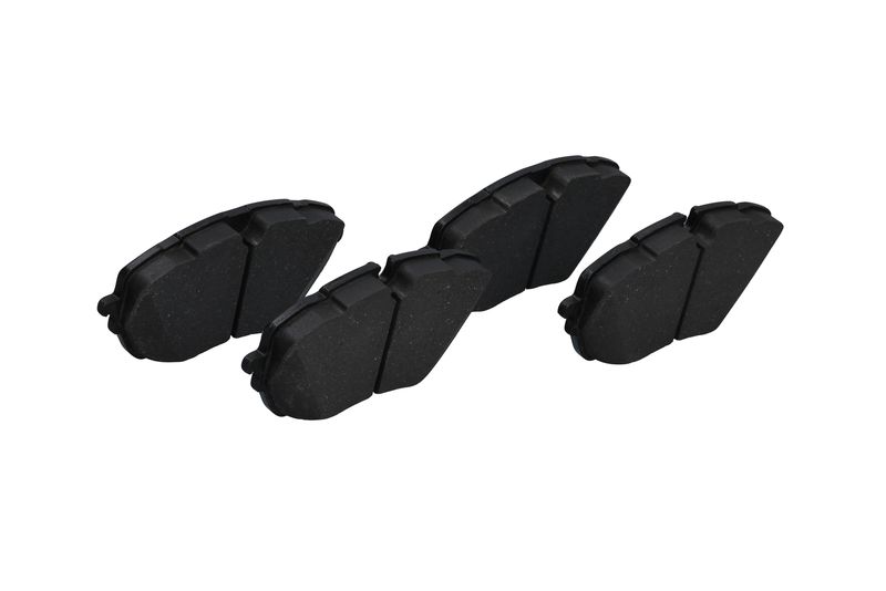 Piduriklotsi komplekt, ketaspidur, VALEO 302205A