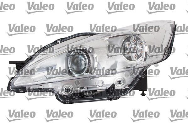 главен фар VALEO
