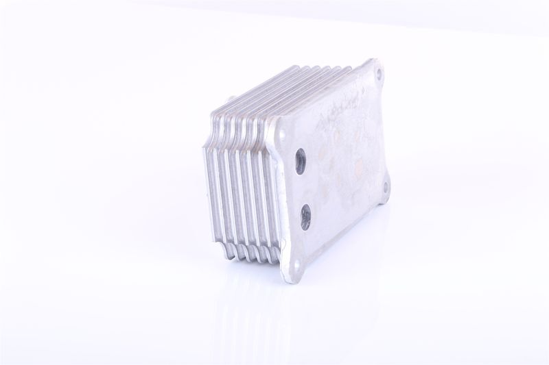 Õliradiaator, mootoriõli, NISSENS 90698